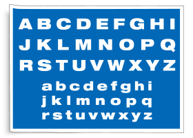 ポスタープリンター消耗品