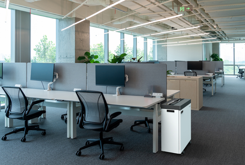 MSシュレッダー「D18C」「D10C」発売のお知らせ